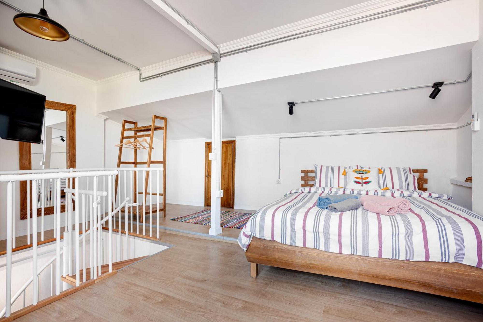 Armel Homes Galata Istambul Extérieur photo
