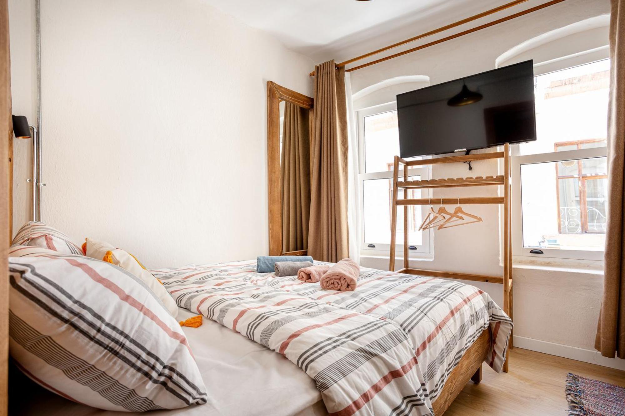 Armel Homes Galata Istambul Extérieur photo