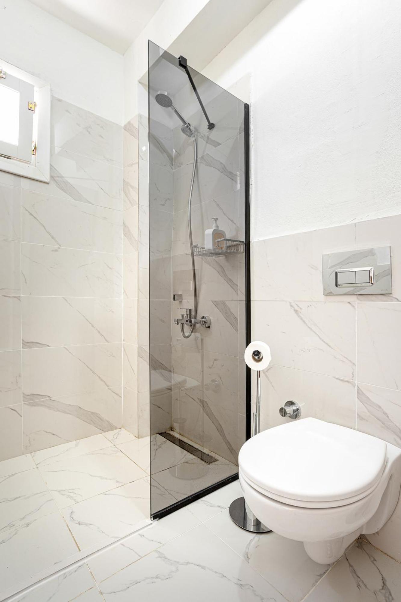 Armel Homes Galata Istambul Extérieur photo