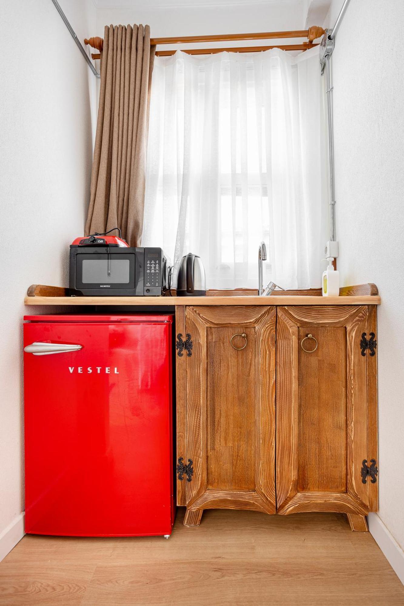 Armel Homes Galata Istambul Extérieur photo