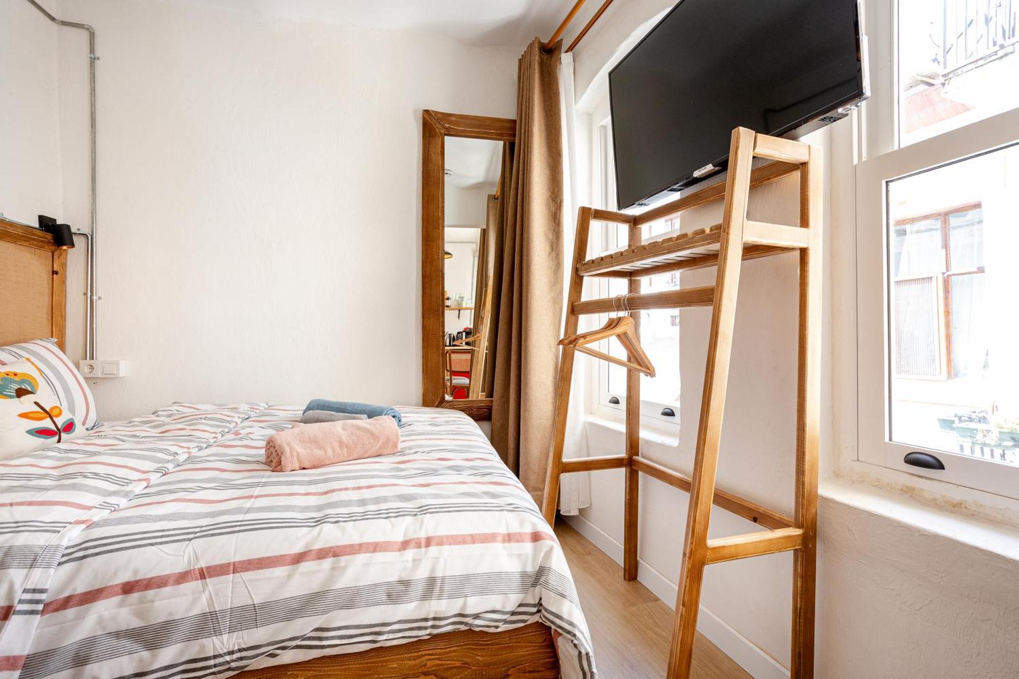 Armel Homes Galata Istambul Extérieur photo