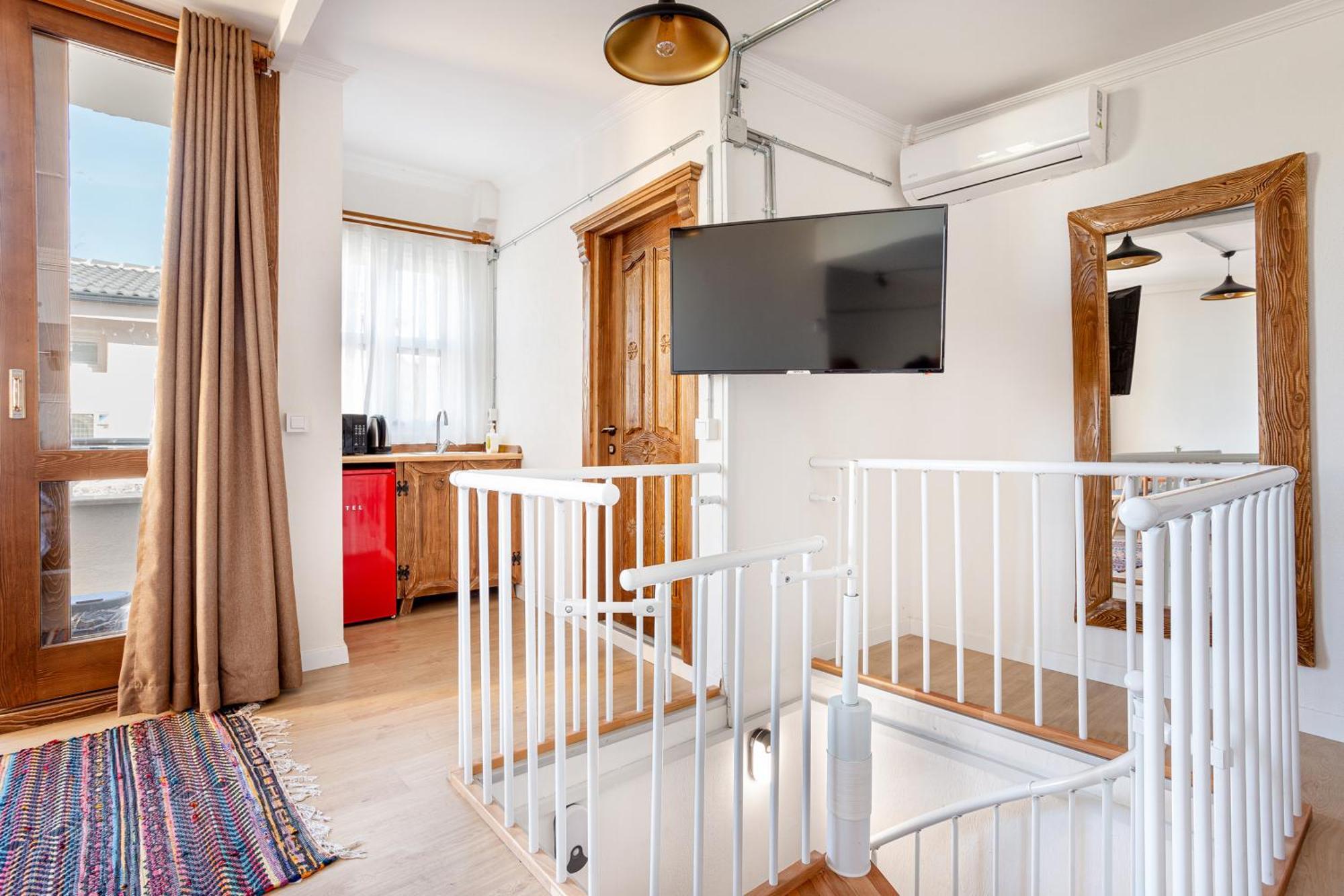 Armel Homes Galata Istambul Extérieur photo