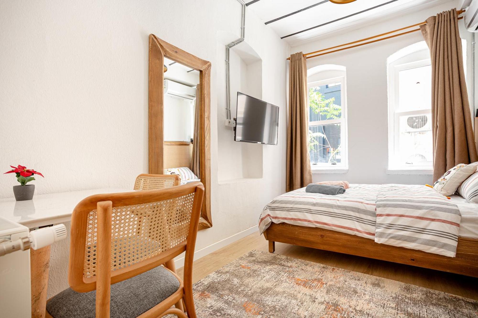 Armel Homes Galata Istambul Extérieur photo