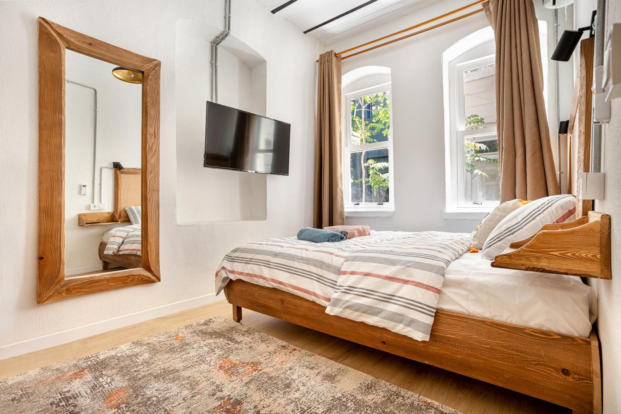 Armel Homes Galata Istambul Extérieur photo
