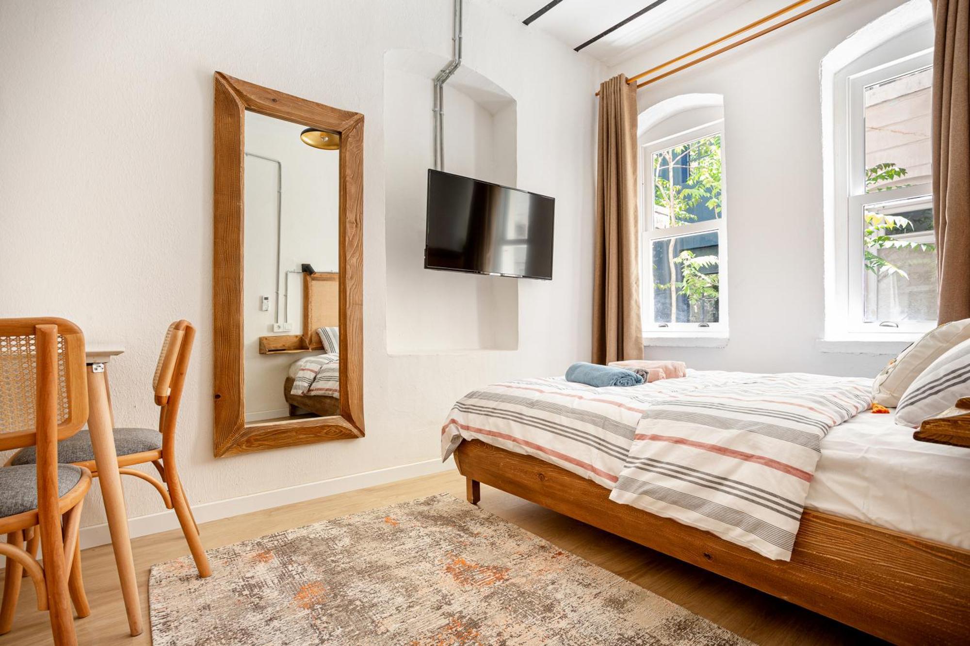 Armel Homes Galata Istambul Extérieur photo