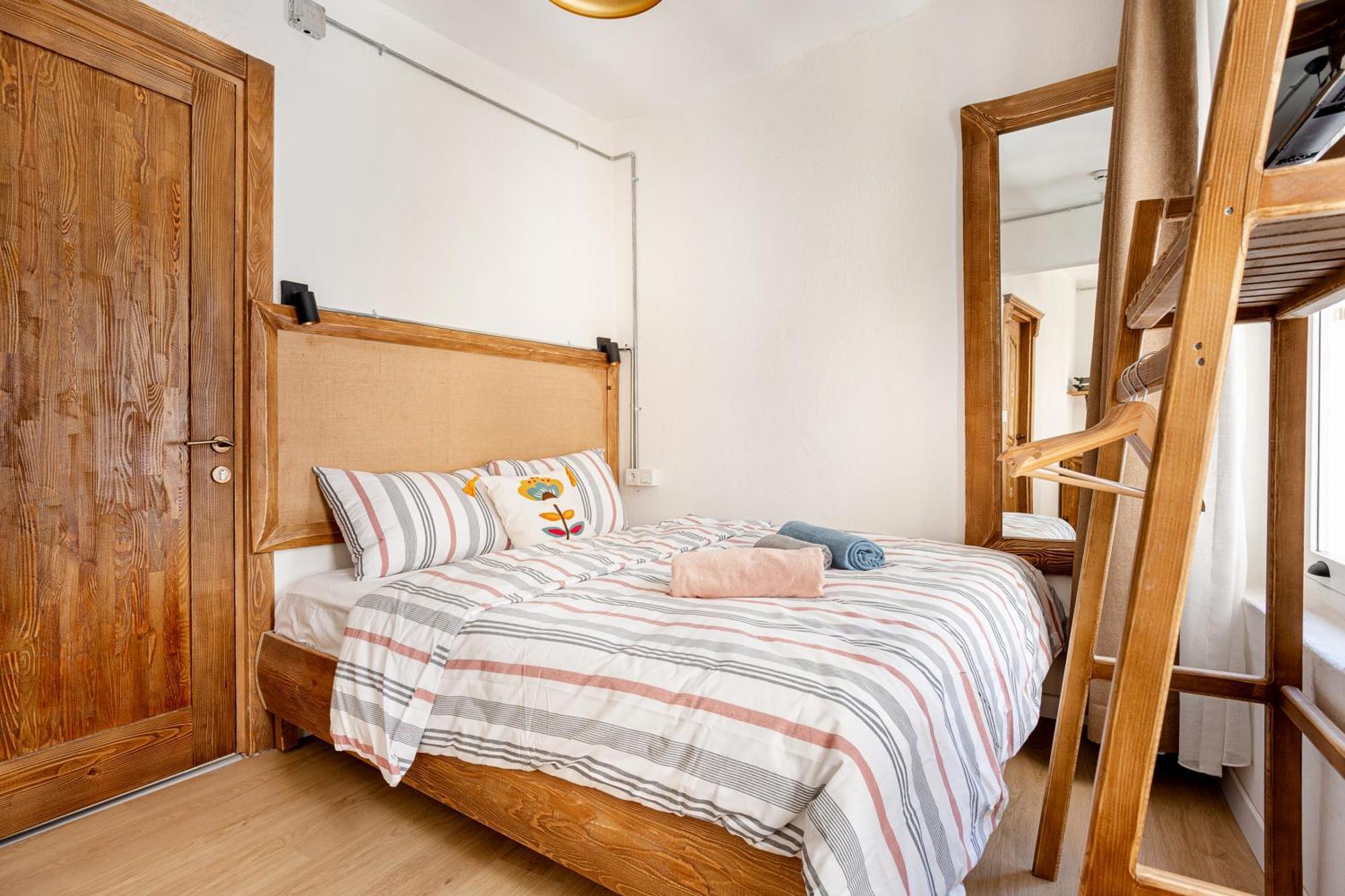 Armel Homes Galata Istambul Extérieur photo