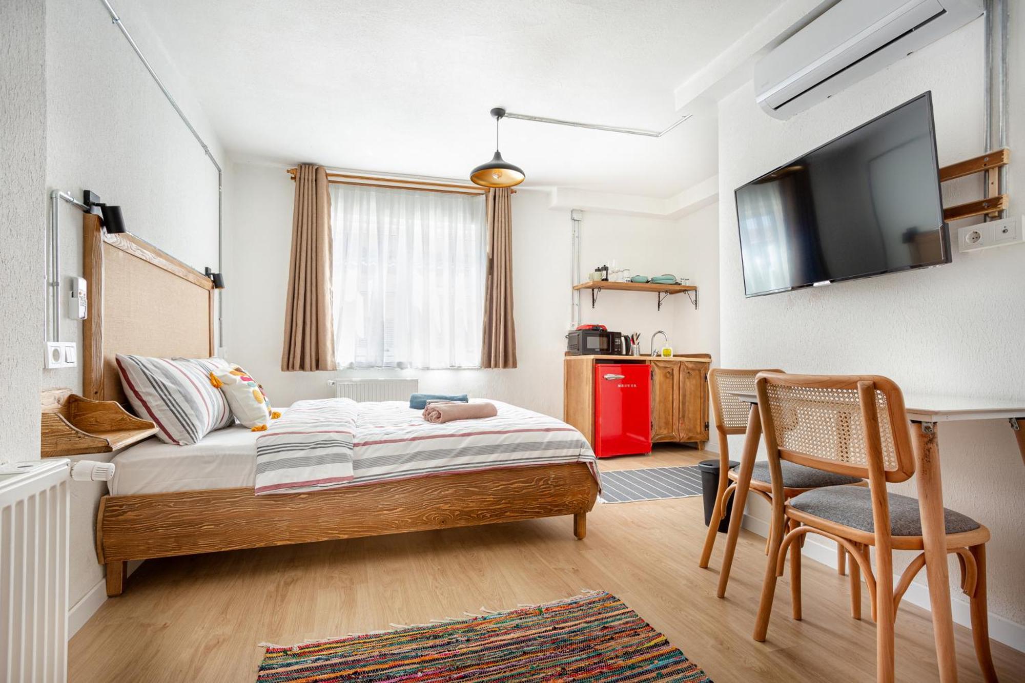 Armel Homes Galata Istambul Extérieur photo