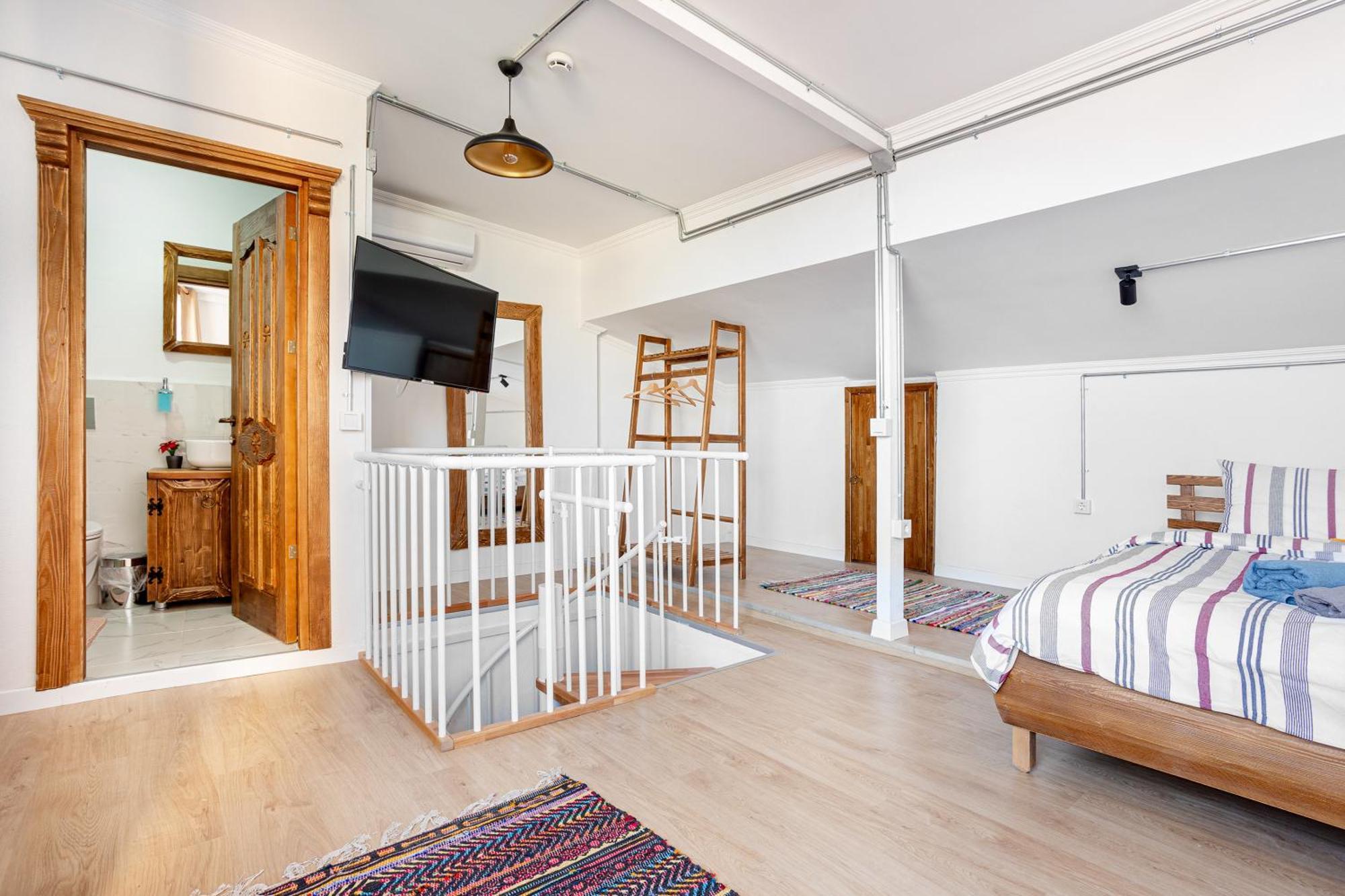 Armel Homes Galata Istambul Extérieur photo