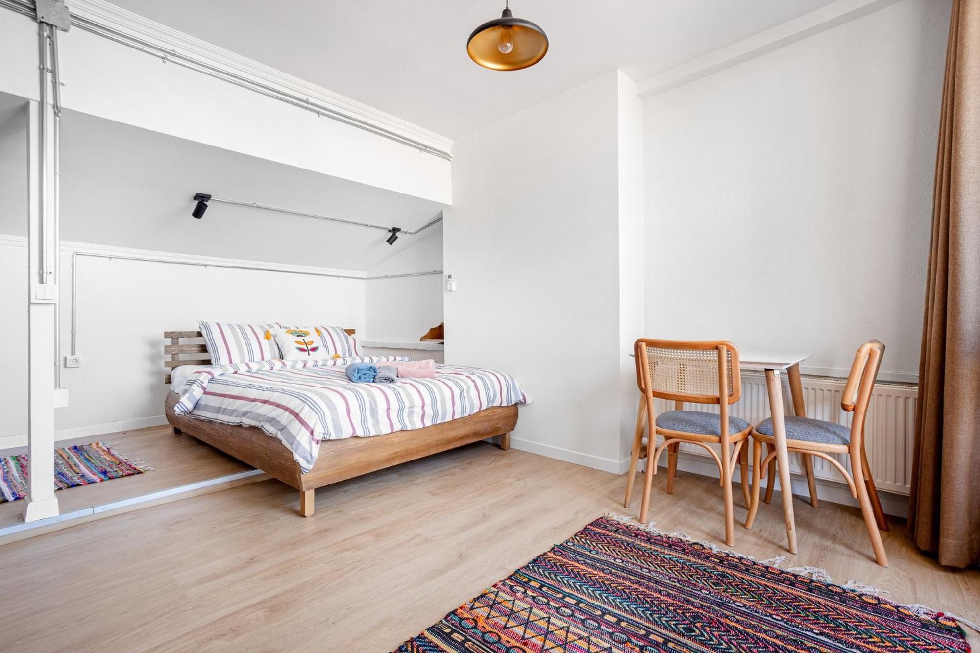 Armel Homes Galata Istambul Extérieur photo
