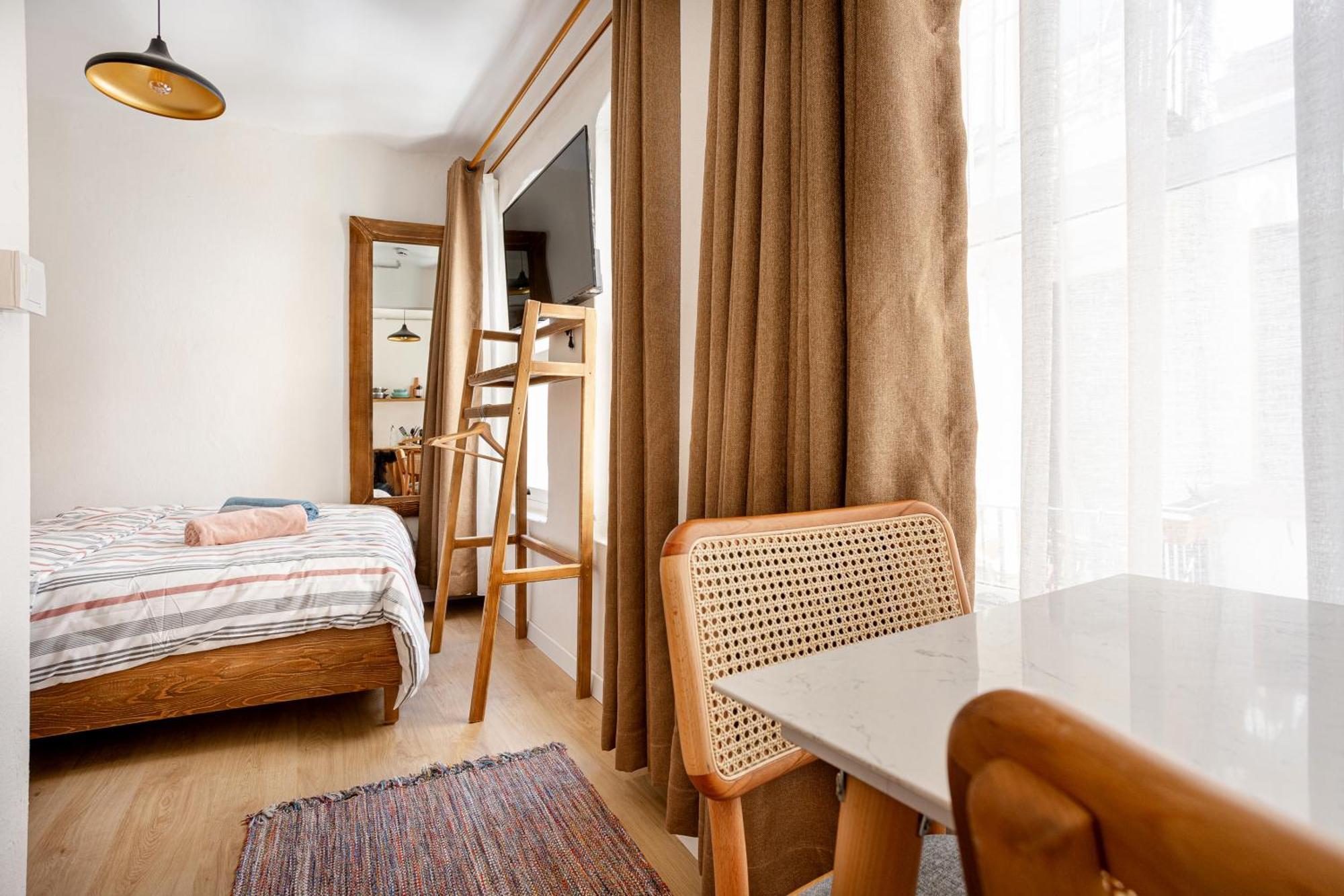 Armel Homes Galata Istambul Extérieur photo