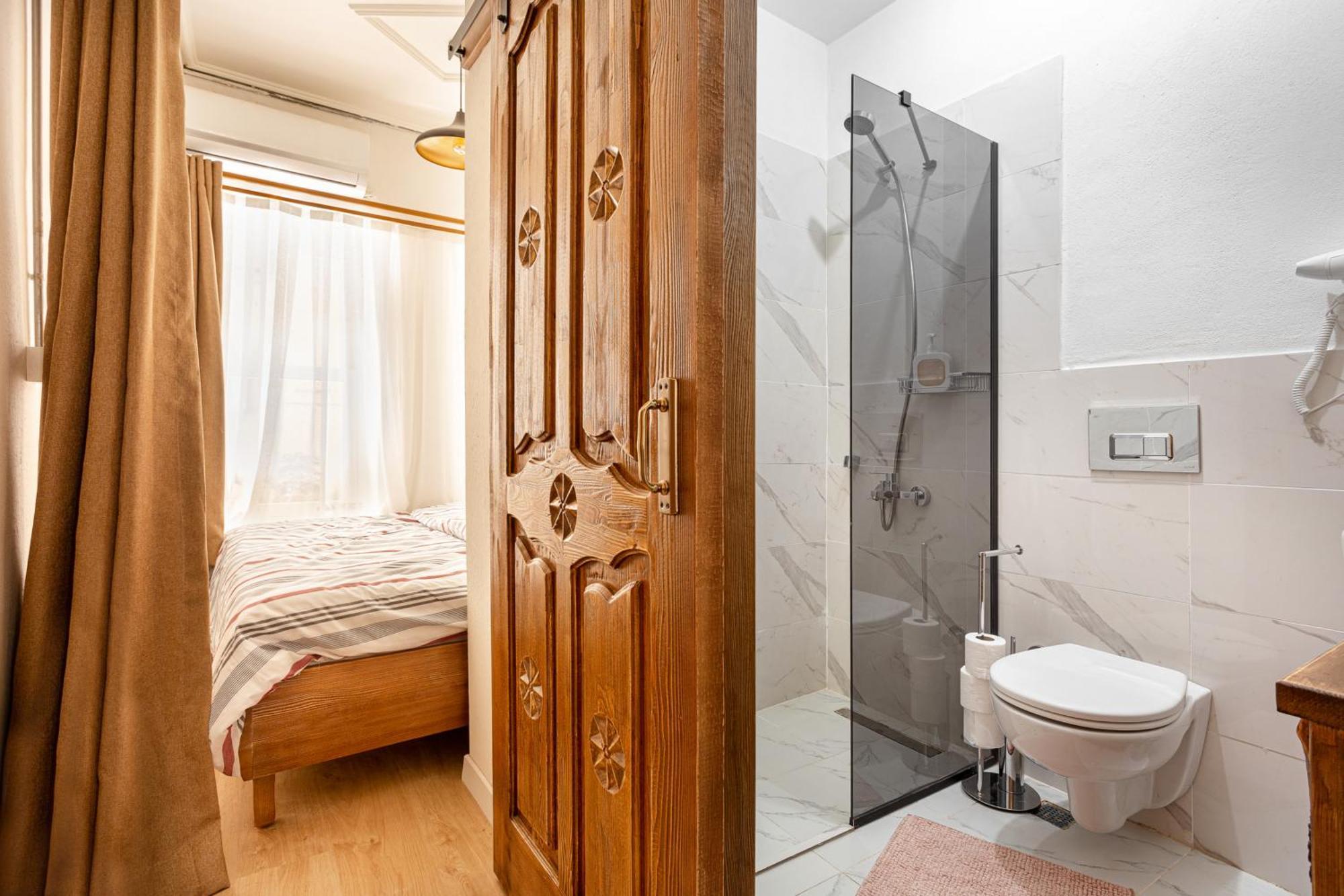 Armel Homes Galata Istambul Extérieur photo