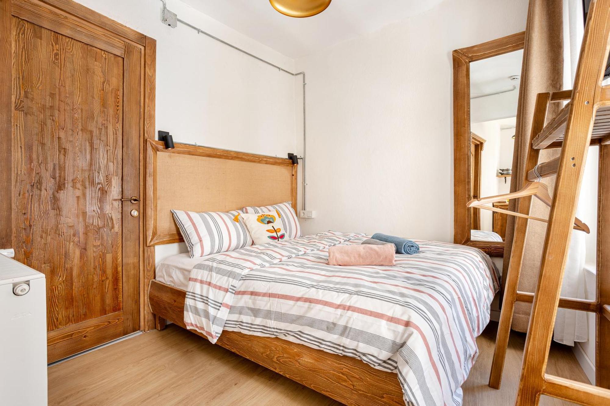 Armel Homes Galata Istambul Extérieur photo