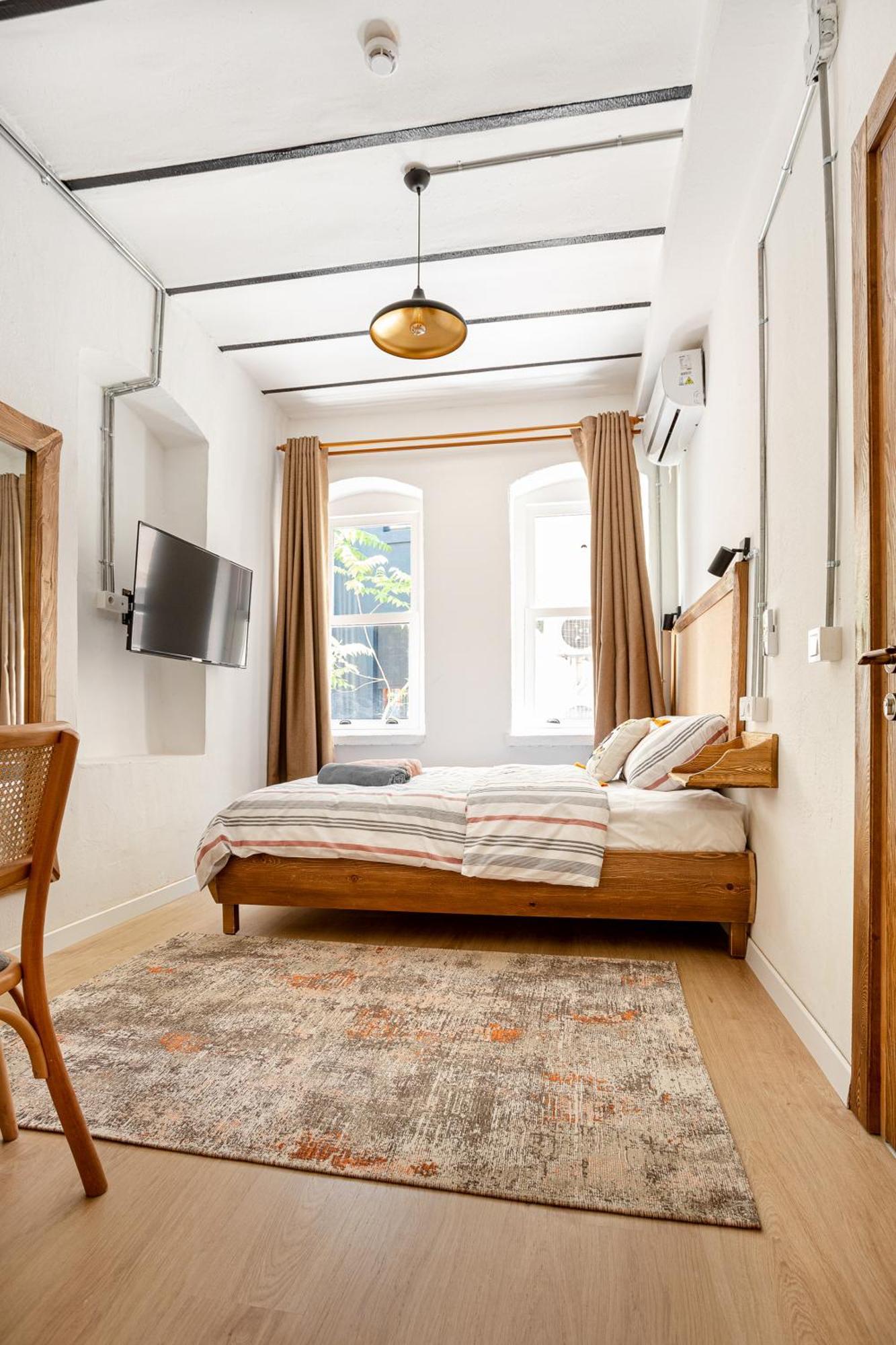 Armel Homes Galata Istambul Extérieur photo