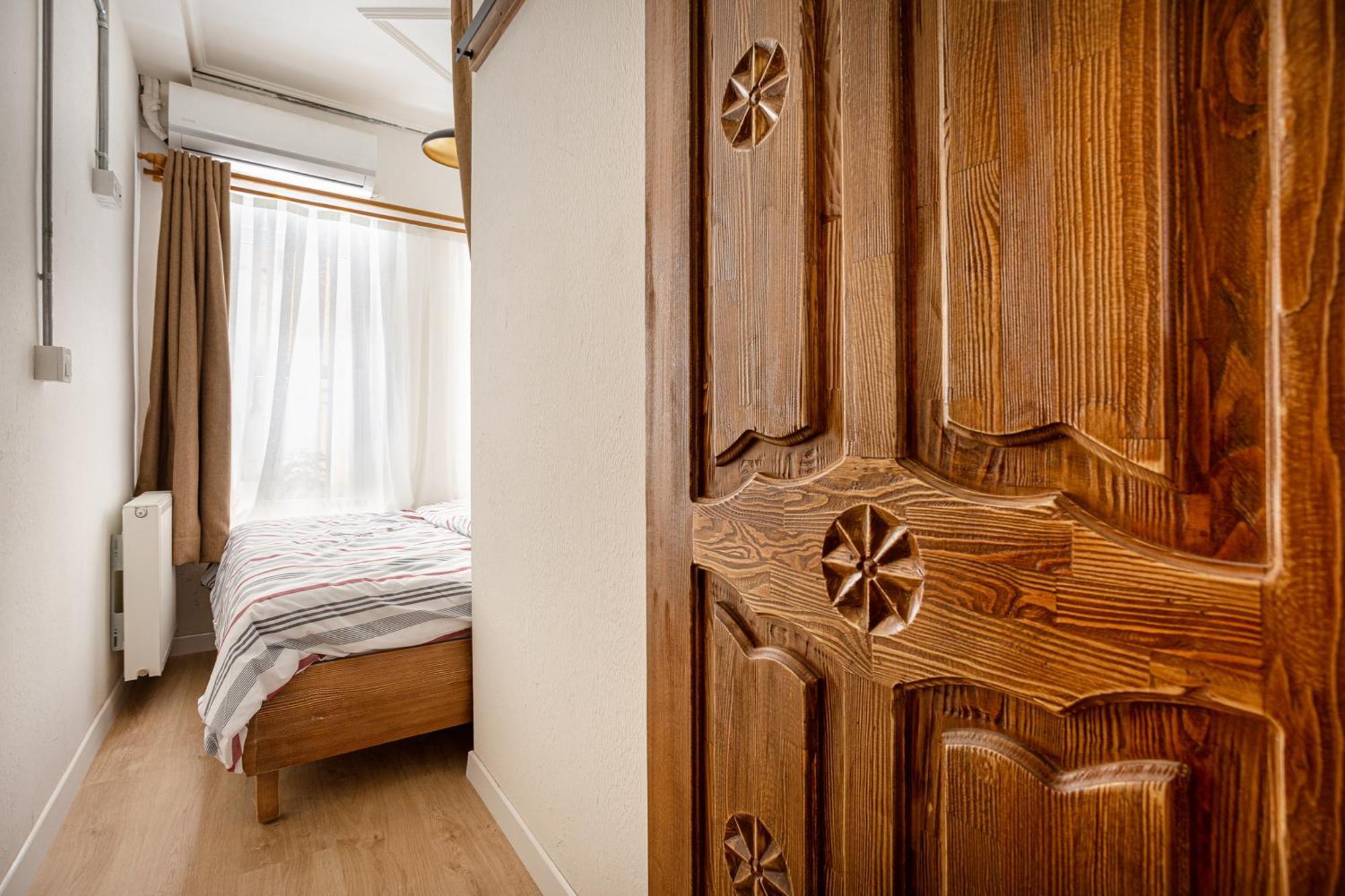 Armel Homes Galata Istambul Extérieur photo