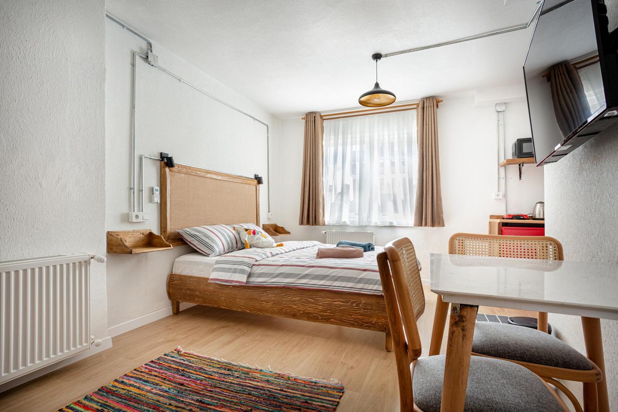 Armel Homes Galata Istambul Extérieur photo
