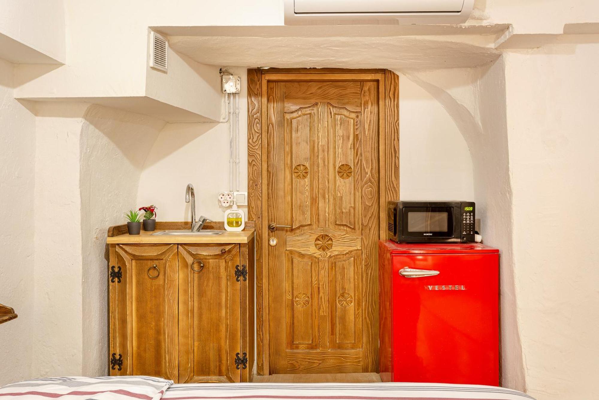 Armel Homes Galata Istambul Extérieur photo