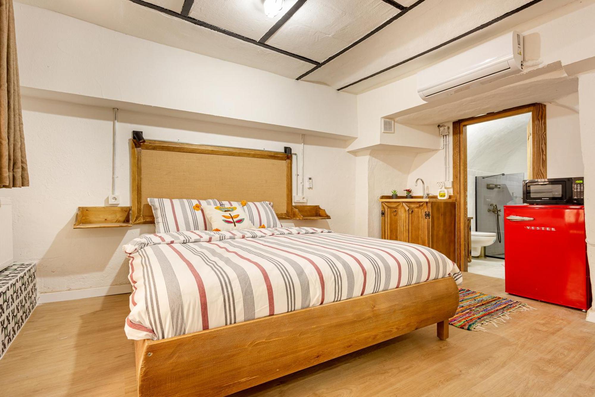 Armel Homes Galata Istambul Extérieur photo