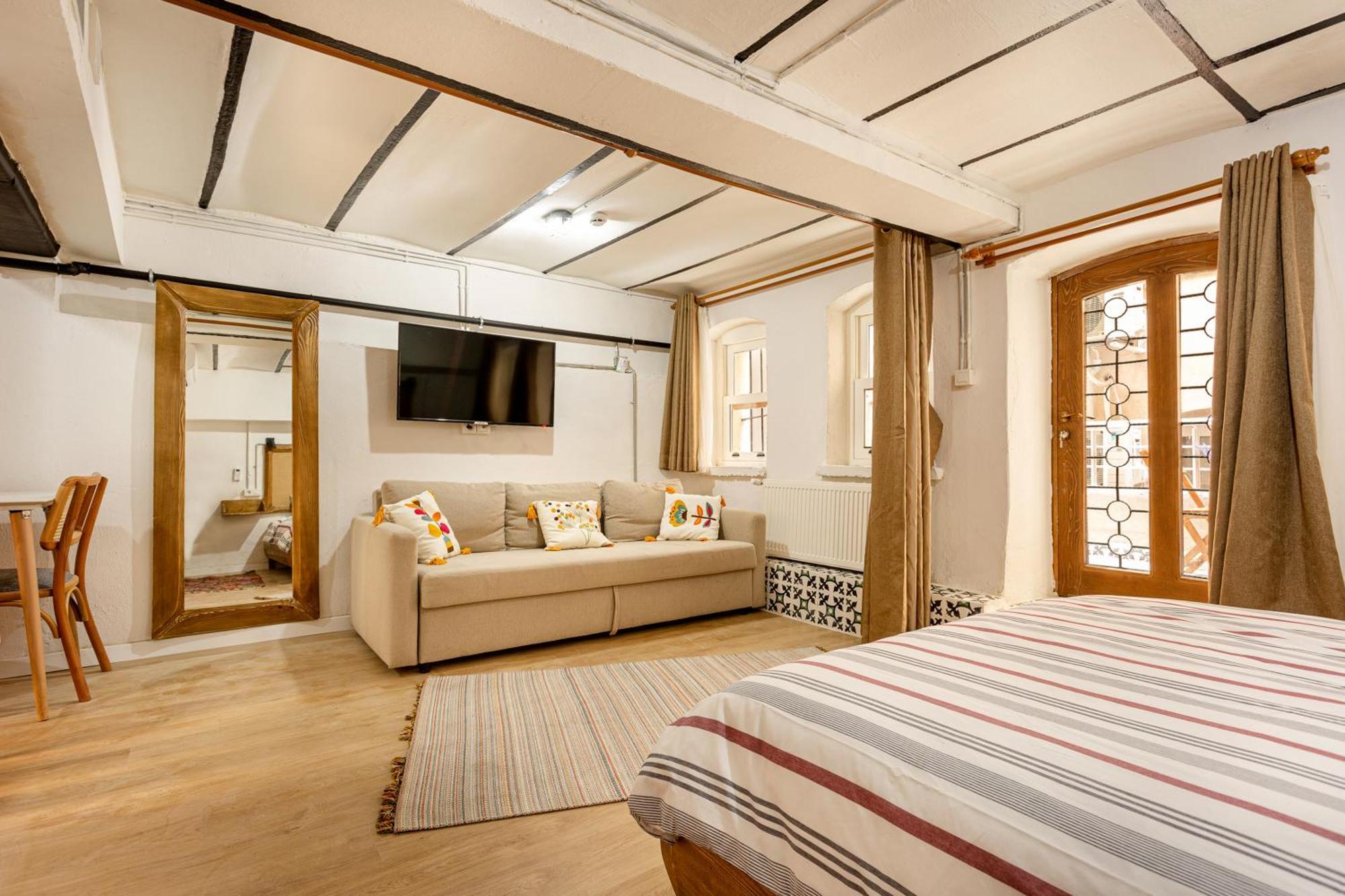 Armel Homes Galata Istambul Extérieur photo