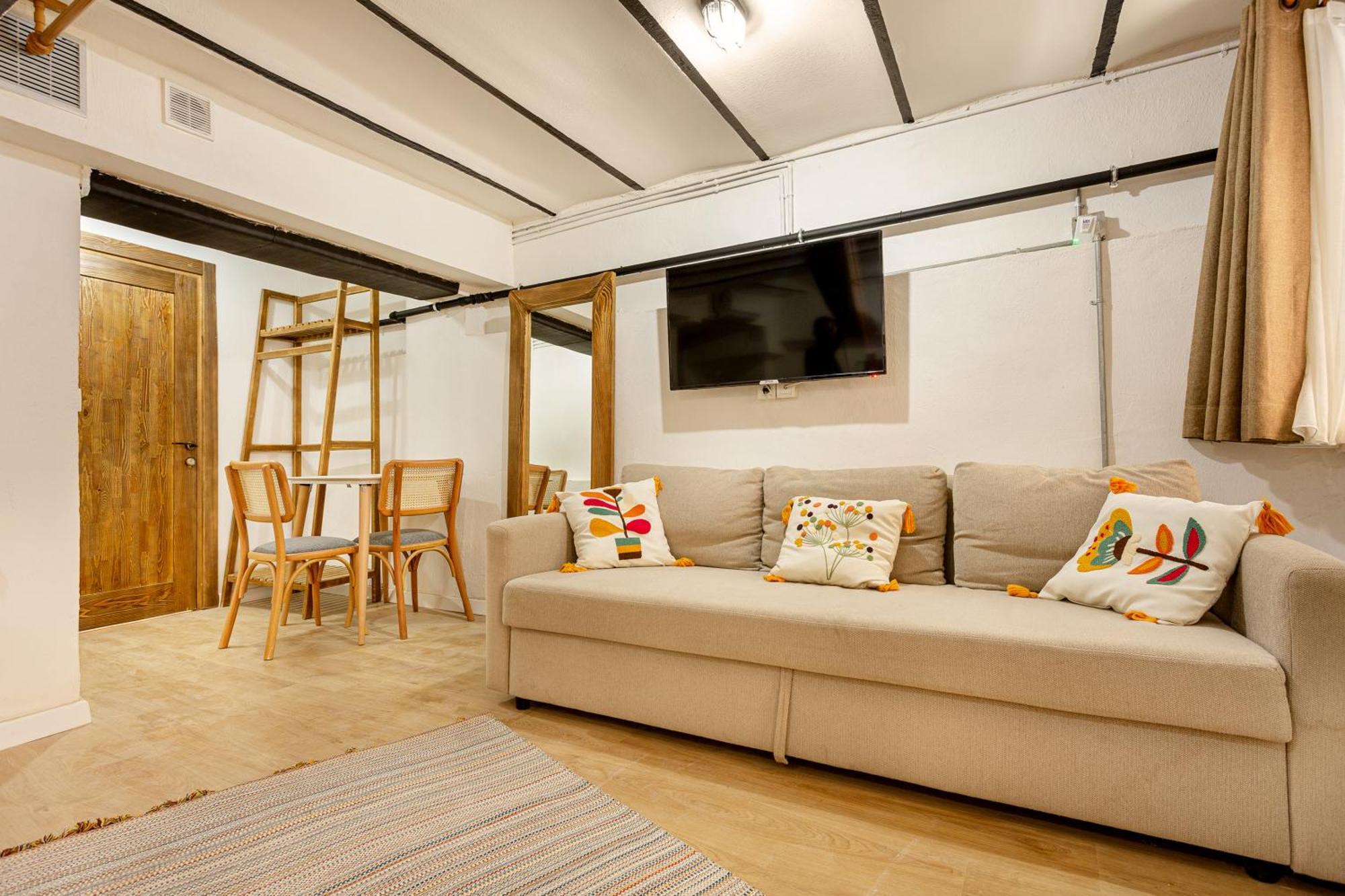 Armel Homes Galata Istambul Extérieur photo